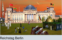 Reichstag Berlin